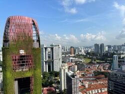 International Plaza (D2), Apartment #584937791